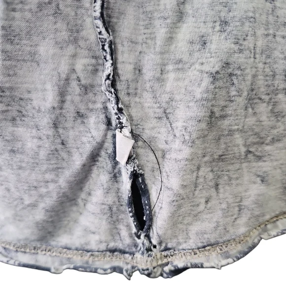 Affliction American Customs REVERSIBLE graphic tee - Picture 10 of 11